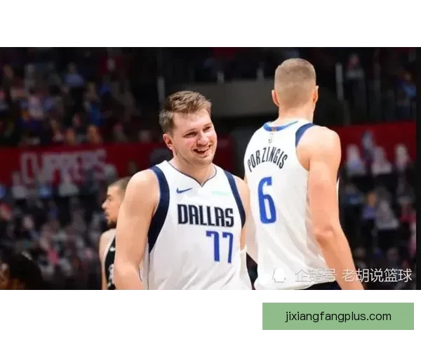 雷迪克赞东契奇本月表现惊艳无法与禅师莱利相提并论