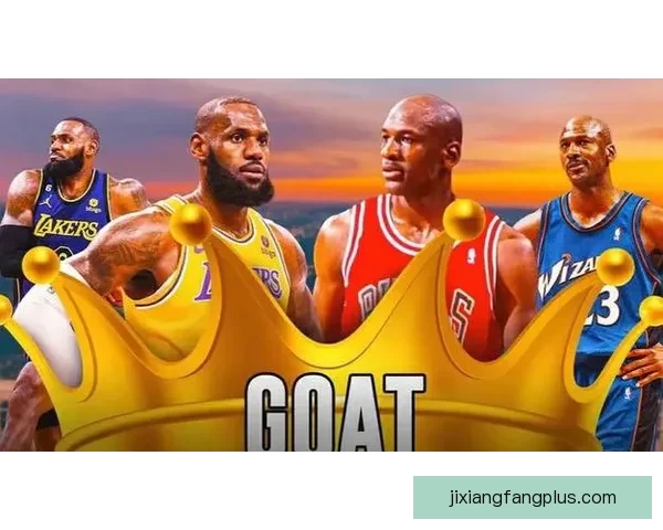 富保罗支持乔丹观点：历史最佳争论只会成为詹姆斯黑粉的攻击武器