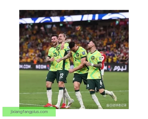 2026年世界杯举办地精彩亮相赛事筹备与城市发展全景解析