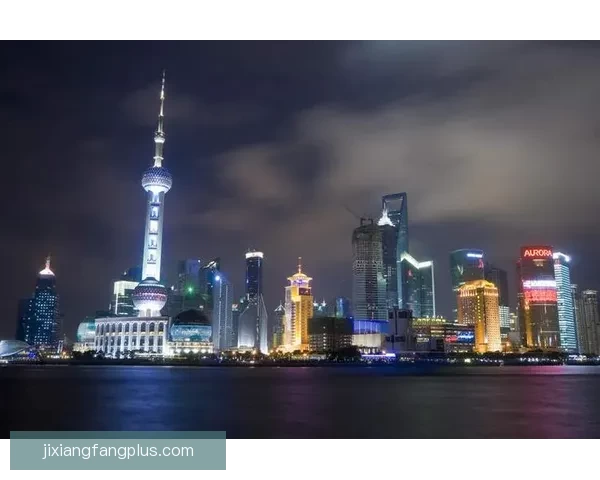 美加墨世界杯主办城市规划与区域发展全景解析