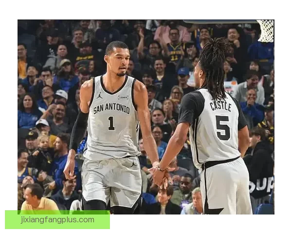 文班率马刺豪取十连胜22投16斩41分18板连场40+刷新多项纪录