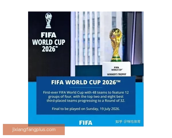 2026世界杯赛前全面分析与热门球队胜负走势预测指南