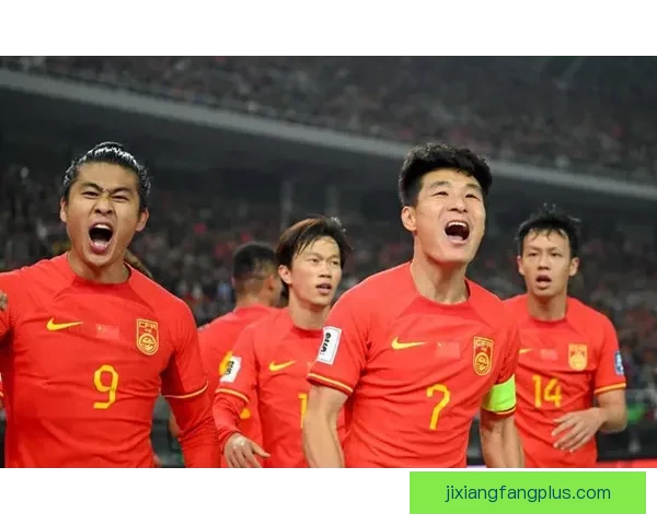 2027亚洲杯中国男足同伊朗叙利亚吉尔吉斯斯坦同组展望